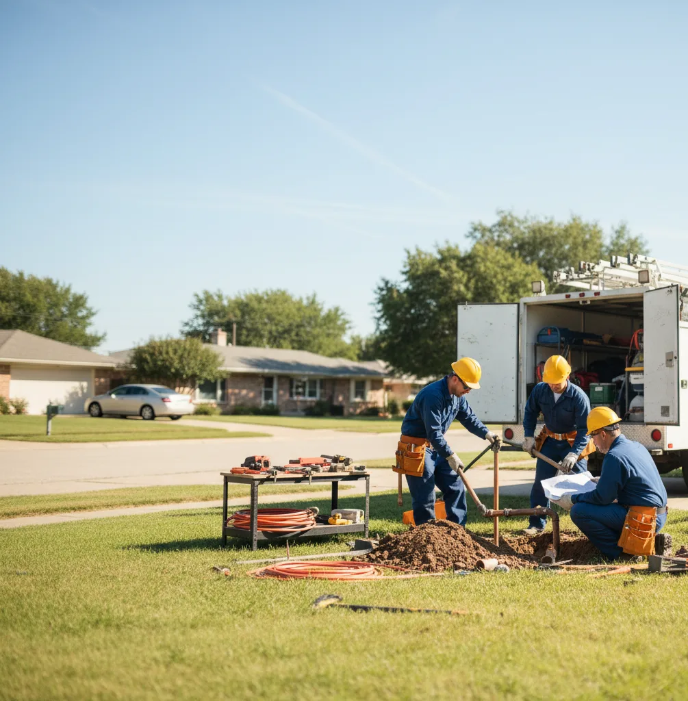 Drain Cleaning in Tamarac, FL